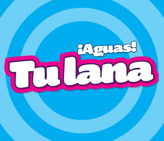 Carrusel Tu Lana
