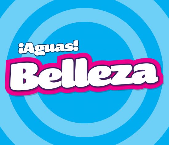 Carrusel belleza.