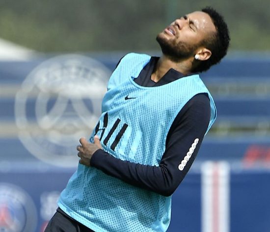 El Barcelona rechazó la oferta del PSG para mandar a Neymar de vuelta al club catalán.