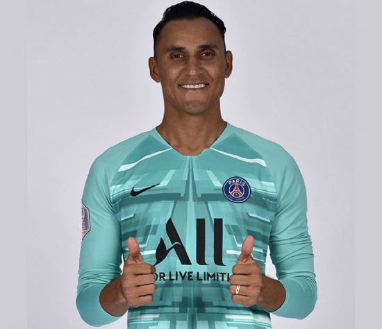 Tras 5 años e innumerables trofeos con el Real Madrid, Keylor Navas seguirá su carrera en el PSG.