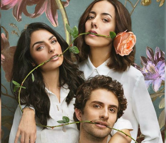 Desde la madrugada de este viernes ya se encuentra disponible la segunda temporada en Netflix.