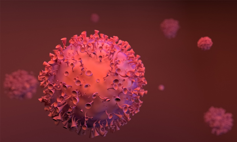 Siguen aumentando los positivos por coronavirus en Aguascalientes.
