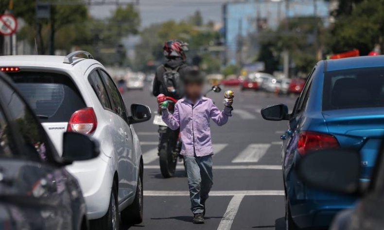 Trabajo infantil