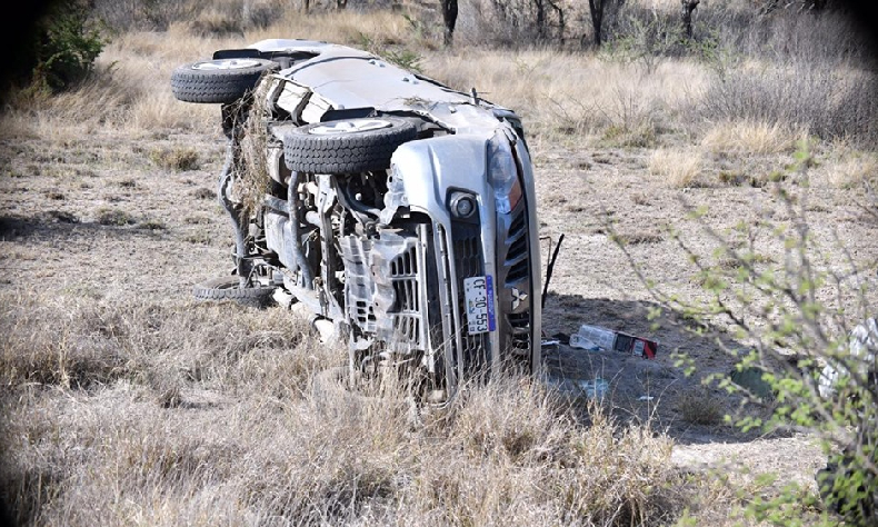 Accidente