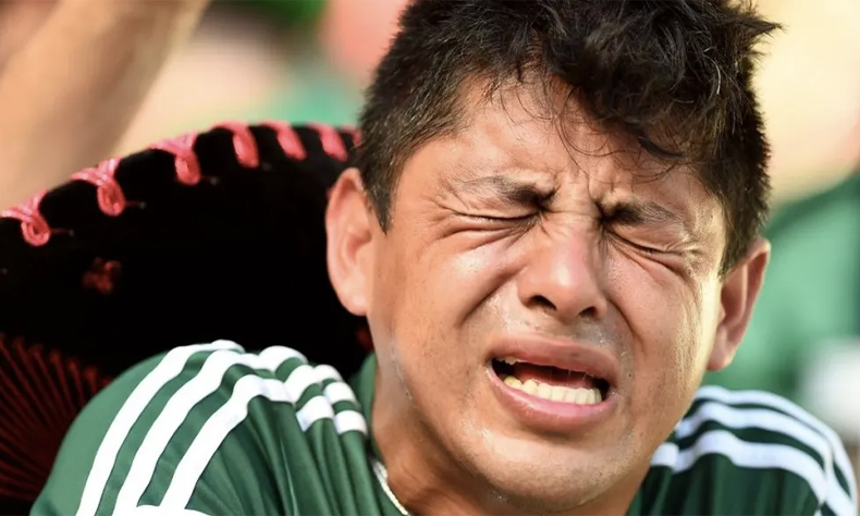 Costa Rica canceló de último momento su encuentro amistoso contra México.