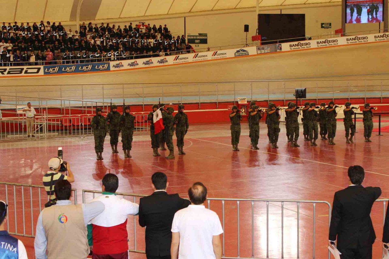 Autoridades planean más eventos deportivos.