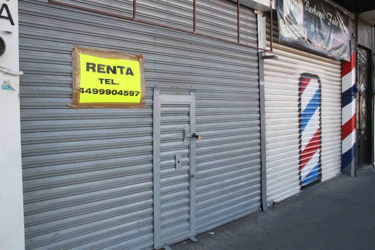 Economía, Pandemia, Afectaciones, PyMES.
