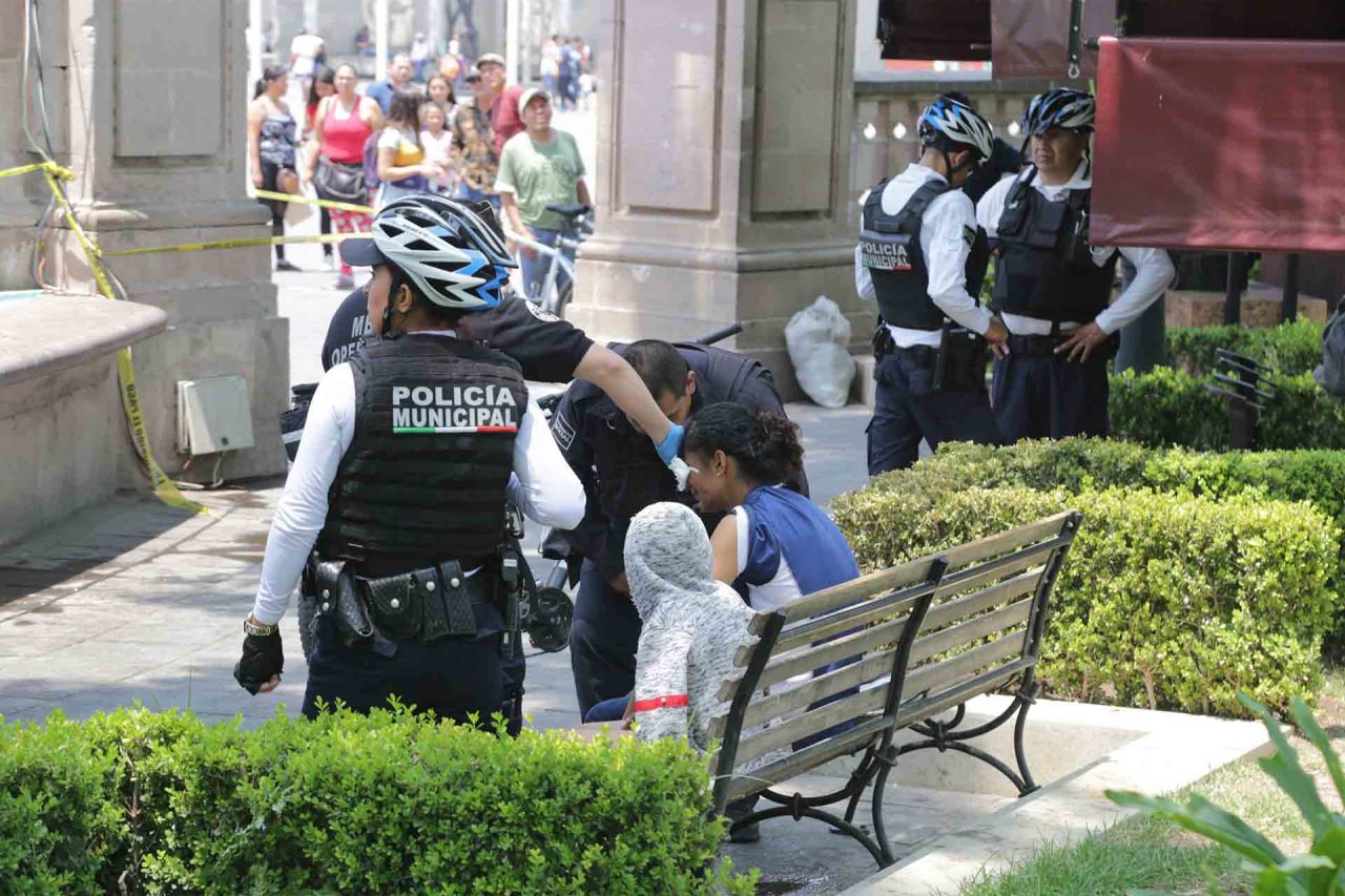 El 2020 cerró con lamentables cifras en materia de violencia de pareja.