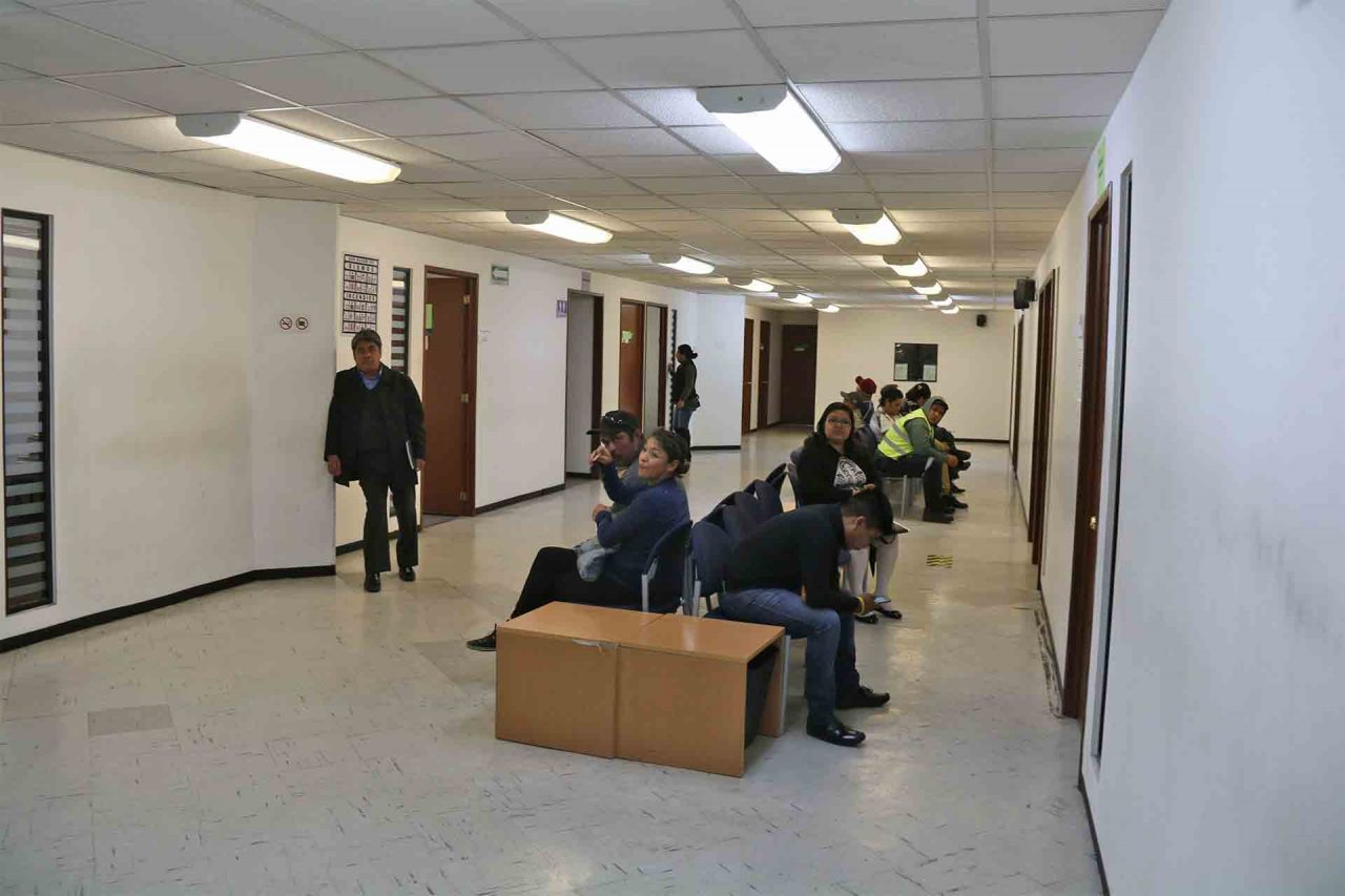 Cifras, Disminuyen, Demandas Laborales, Junta de Conciliación y Arbitraje.