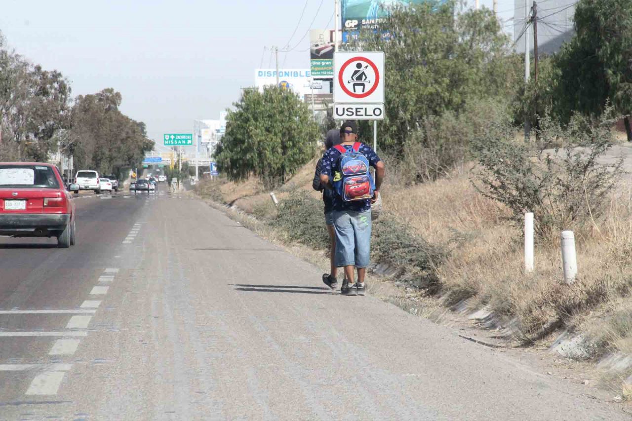 Por enésima vez piden a sanjuaneros no acudir al Santuario este año.