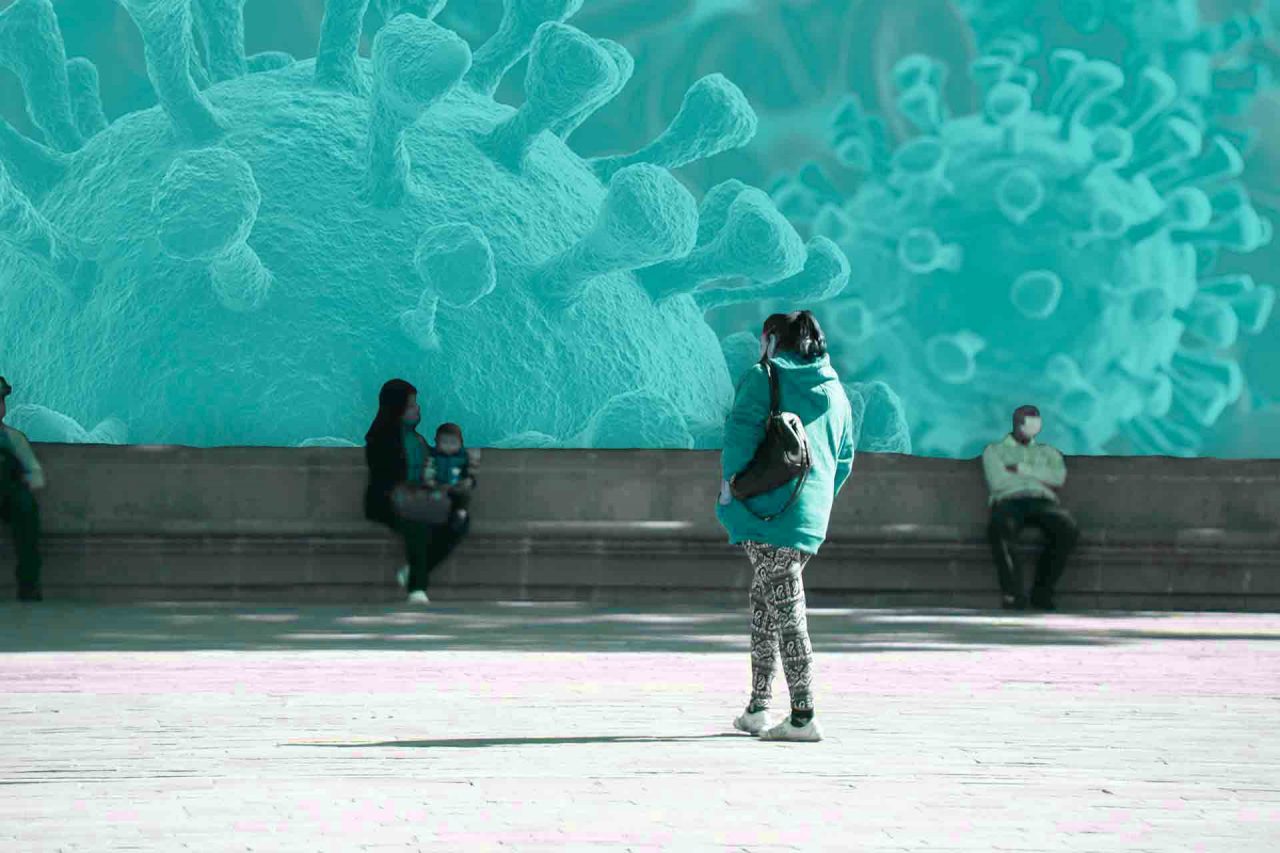 Coronavirus, Aguascalientes.