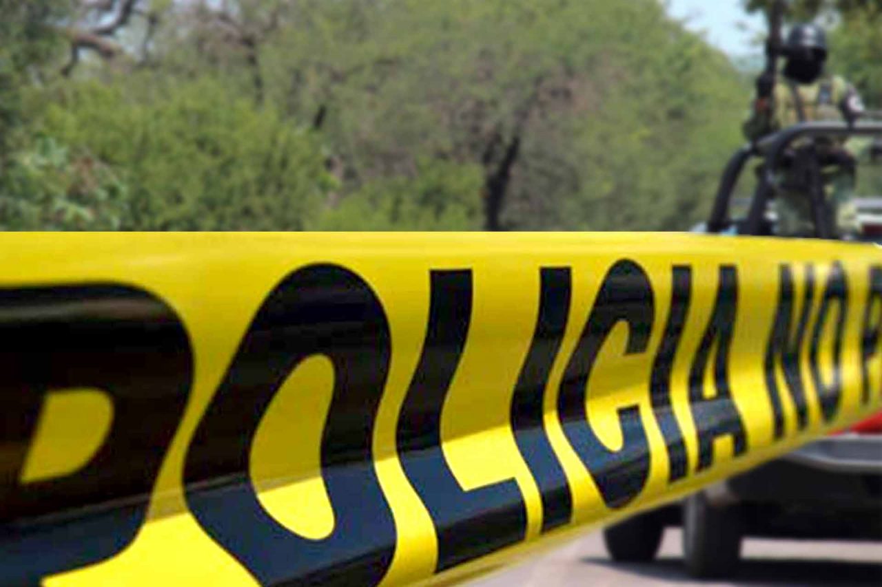 Se dieron cinco enfrentamientos en Guanajuato