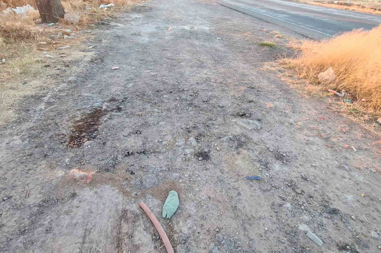 Bebé, Asesinato, La Guayana, San Pancho.