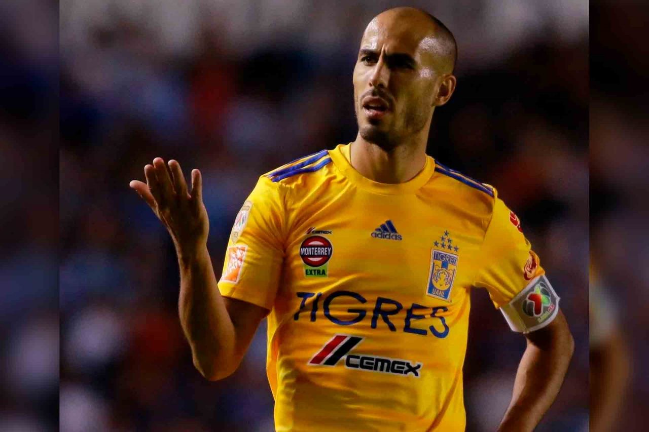 Tigres, Guido Pizarro, Turquía, Traspaso.