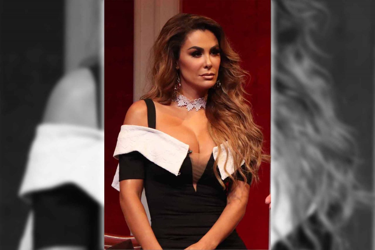 Ninel Conde hizo algunas confesiones a sus seguidores de Instagram