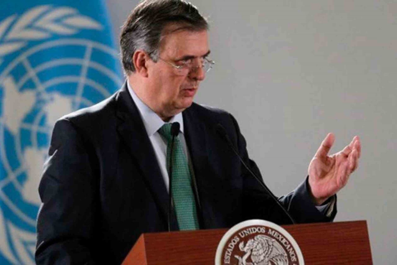 Marcelo Ebrard