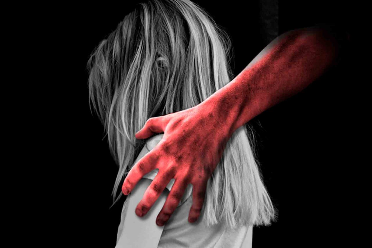 Abusos Sexuales, Violaciones, Menores de edad.