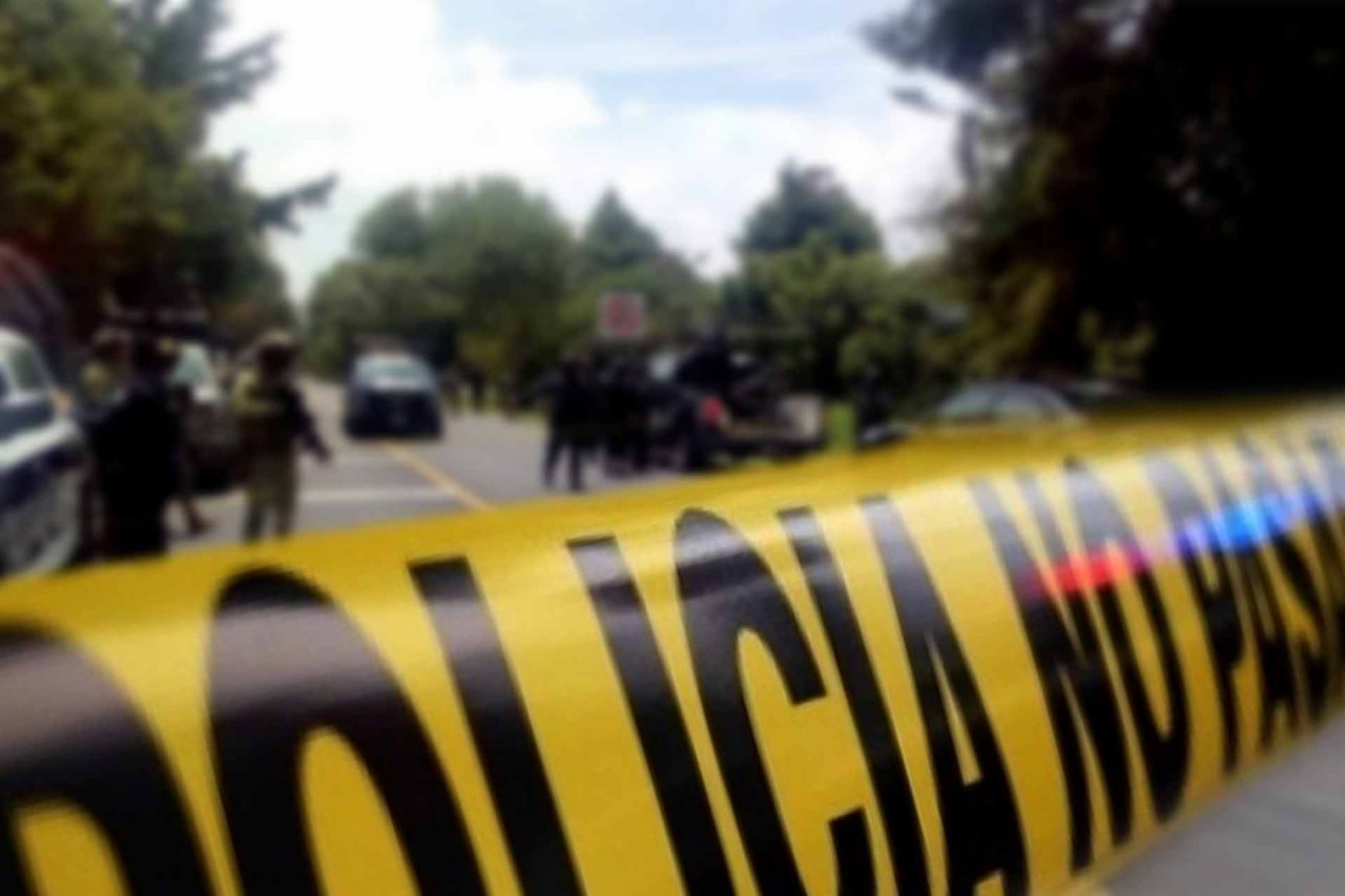 Policías de Veracruz fueron emboscados