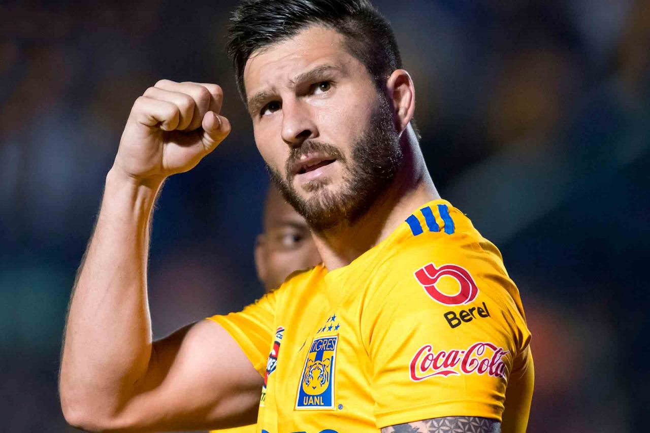 Gignac.