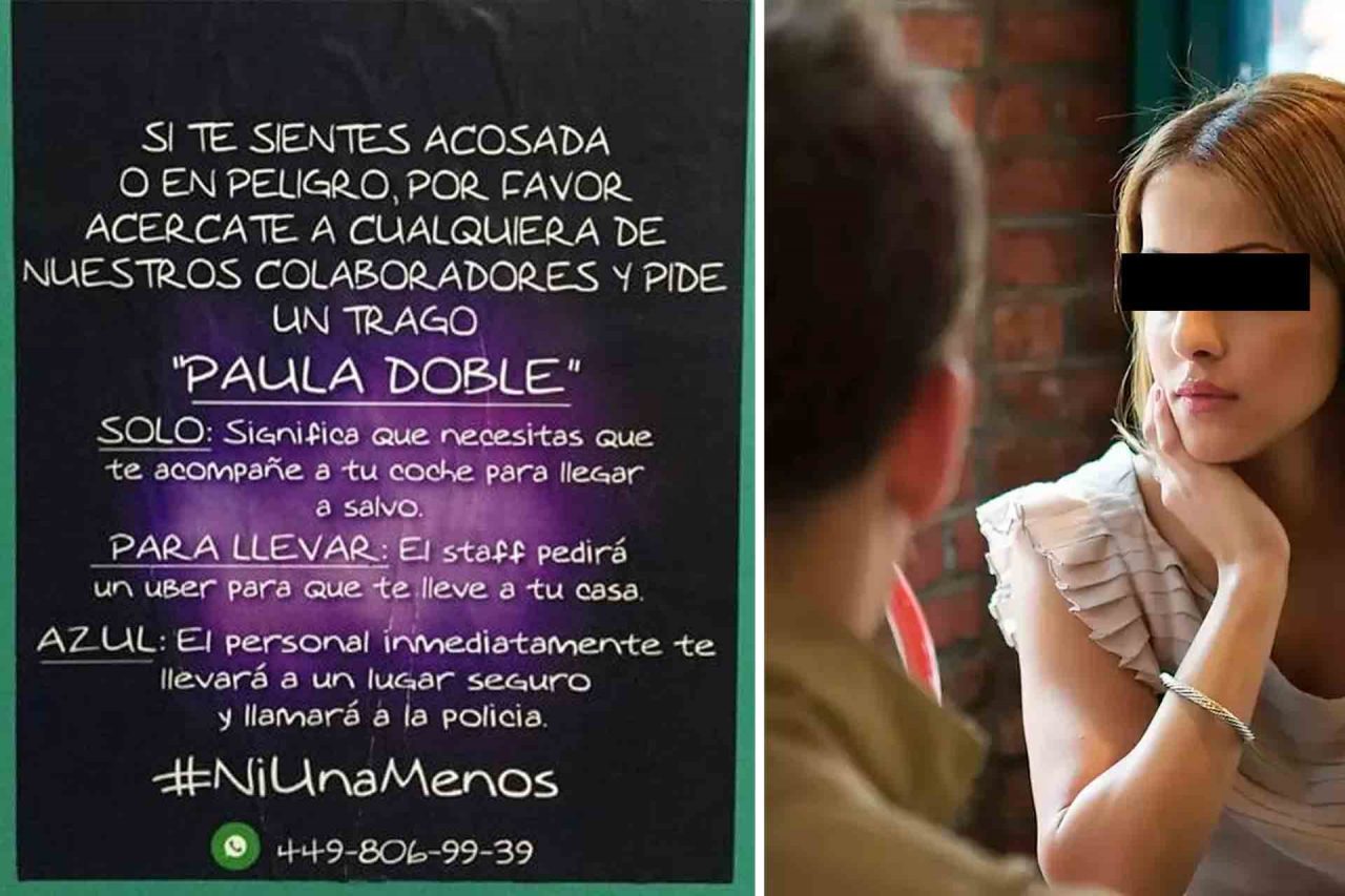Código Paula.