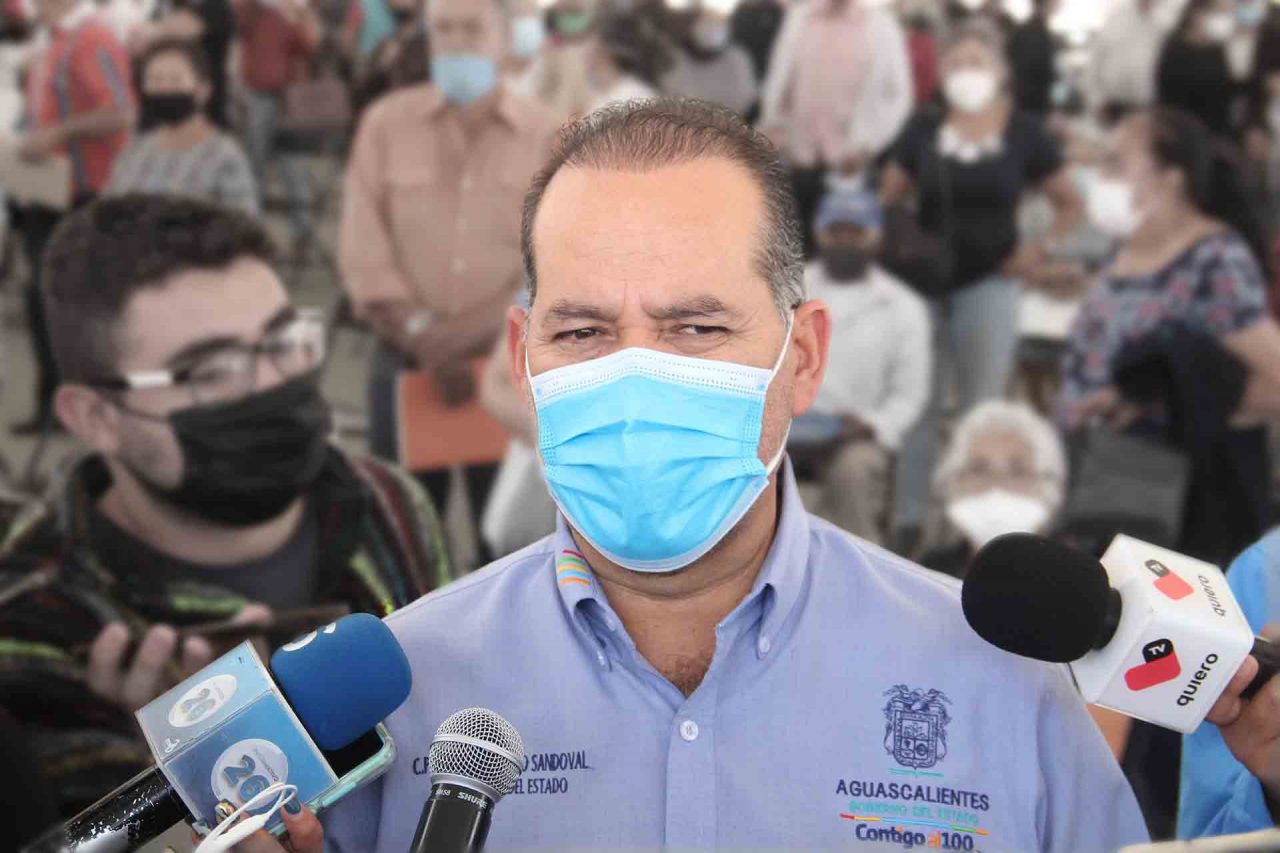 MOS, Martín Orozco.