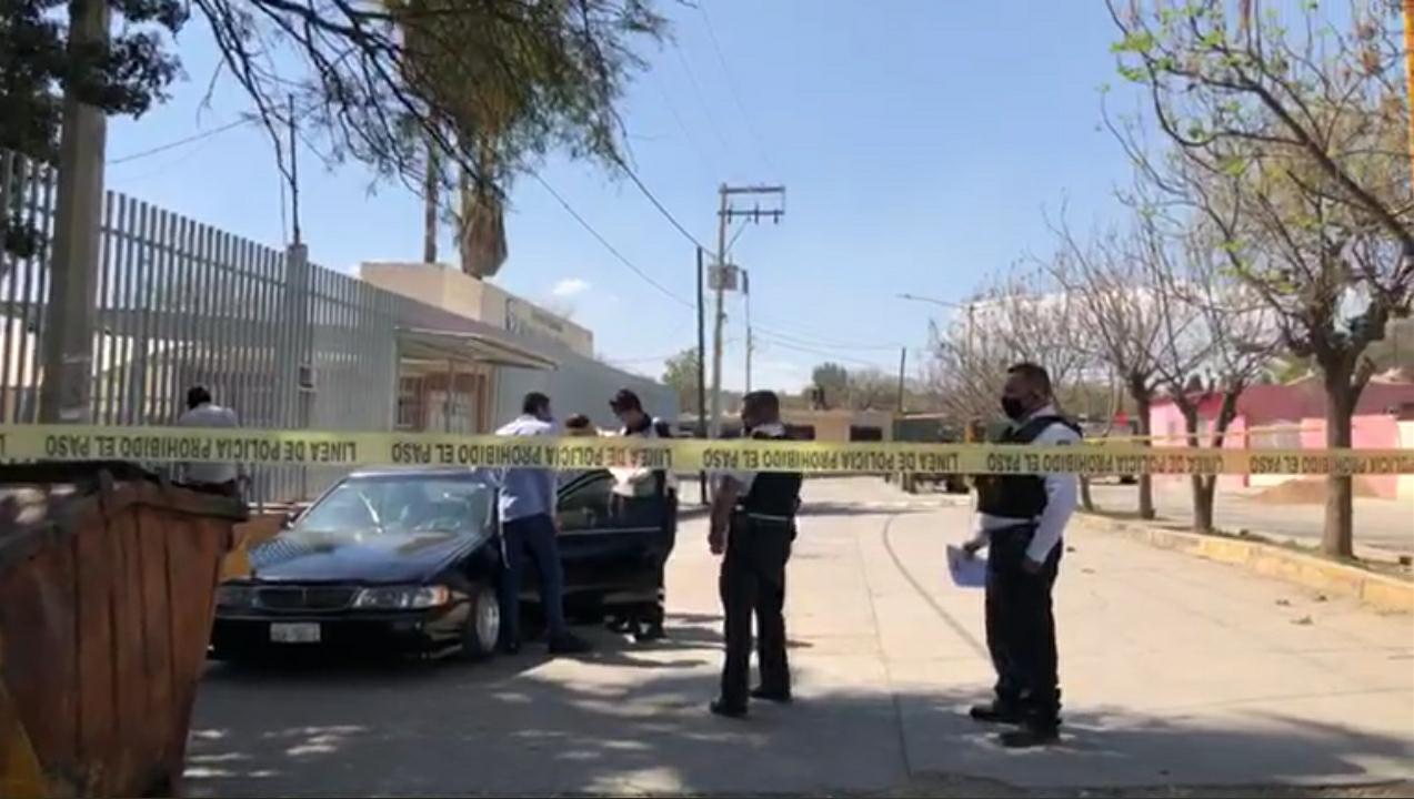 secuestro exprés