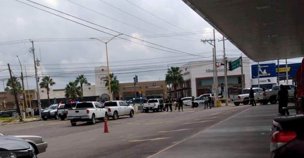 detuvieron armas grueso calibre