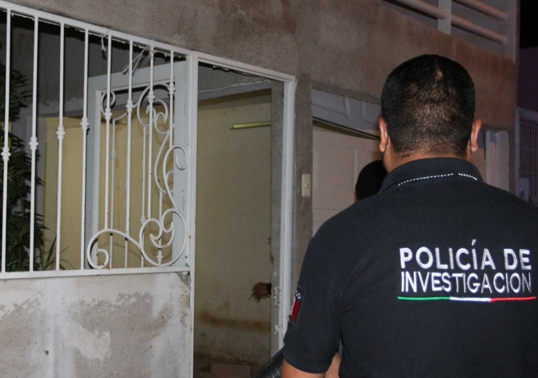 golpe al narcotráfico