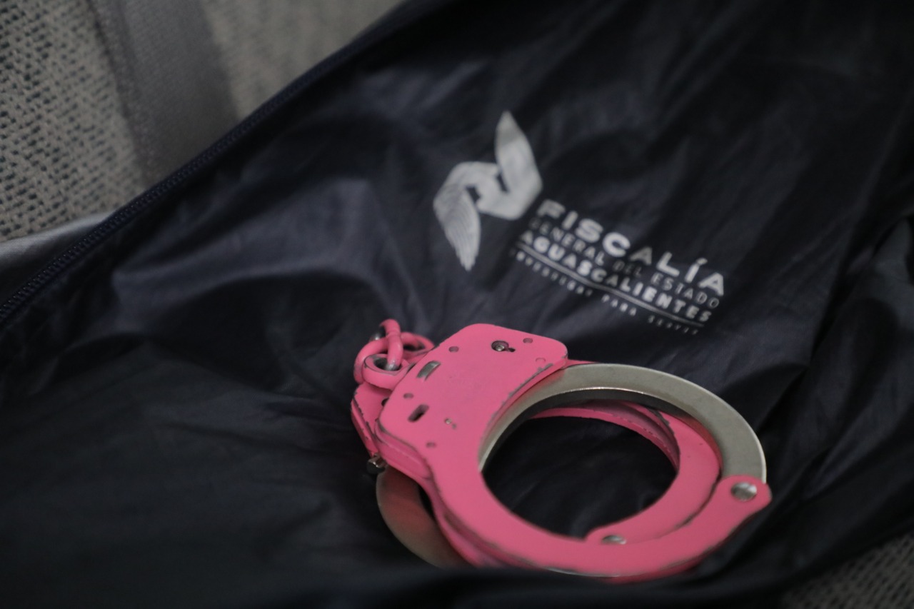 detenido violó drogó adolescente
