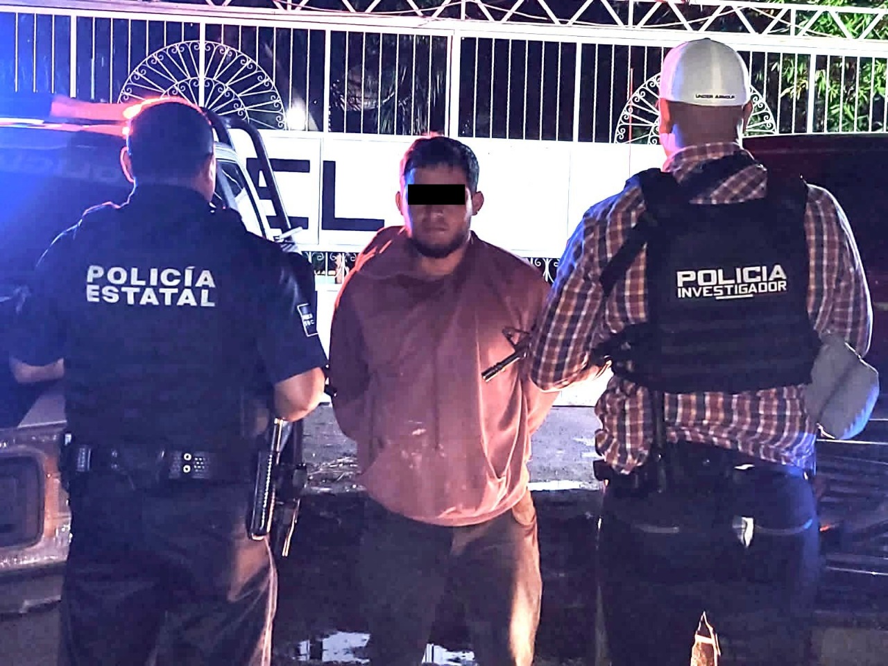 complica situación legal