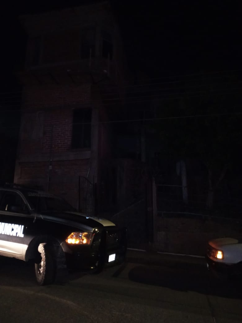 REINCIDENTE DELINCUENTE CALVILLO