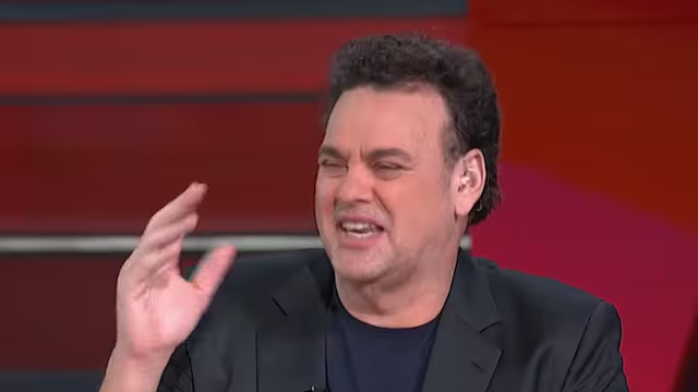 David Faitelson Estalla Contra Los Que Critican A Lionel Messi El Aguas