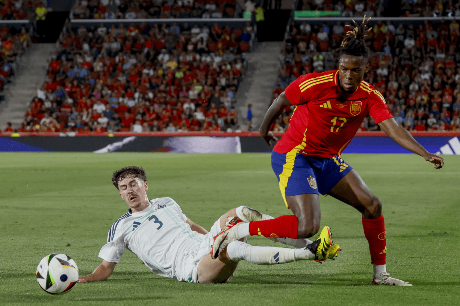 Cuáles selecciones ya están clasificadas a los cuartos de Eurocopa