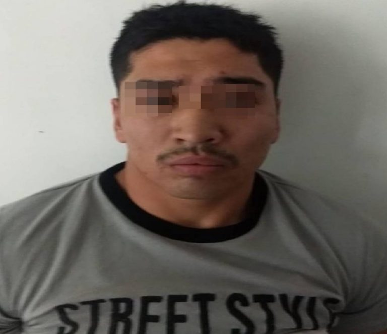 Inician proceso penal en contra de ‘El Robert’, pesado narco detenido en San Pancho