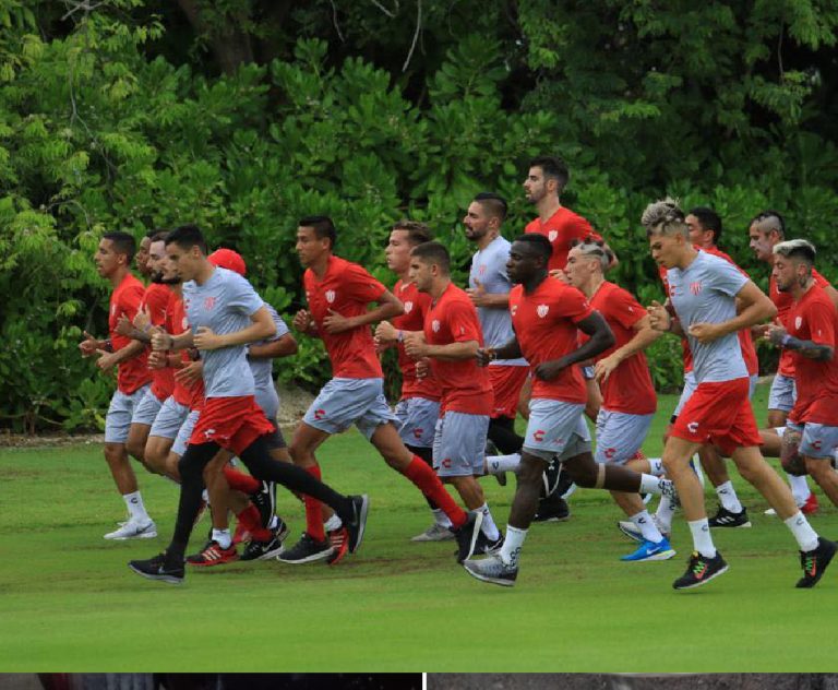 La Copa MX podría traer a Maradona a Aguascalientes.