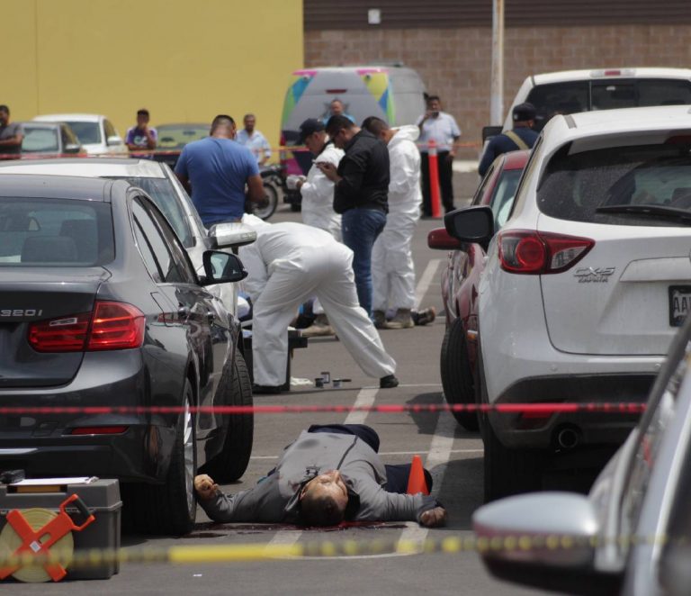 e lavan las manos autoridades estatales