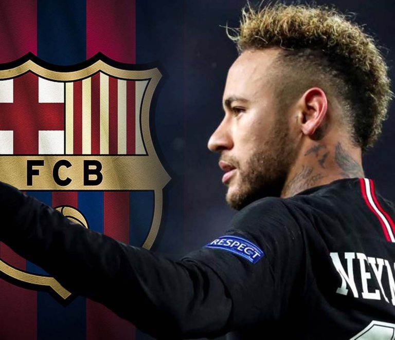 ¡Vuelve el Neymar arrepentido! Ya tendría acuerdo con el Barcelona