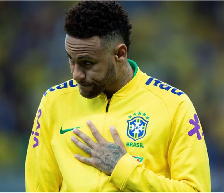 Neymar y su 2019 de pesadilla… y apenas vamos a la mitad