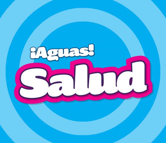 Carrusel Salud.