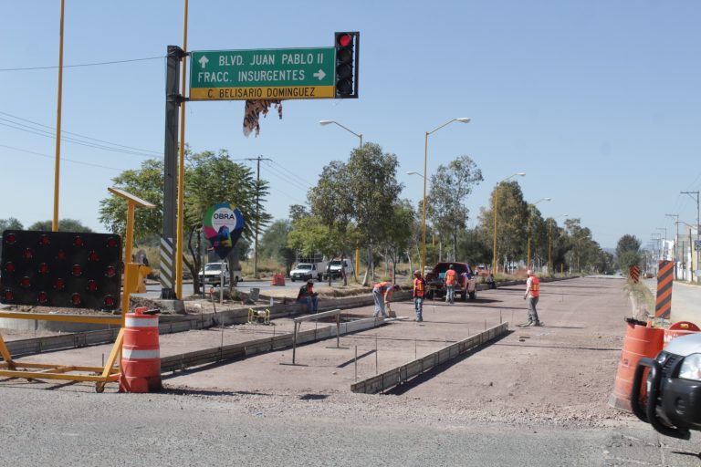 Que siguen pidiendo ‘moches’ a constructores