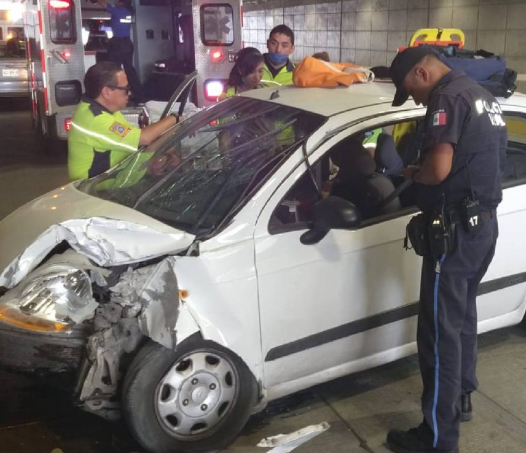 Terrible confusión acabó con la vida de Madre e hijo