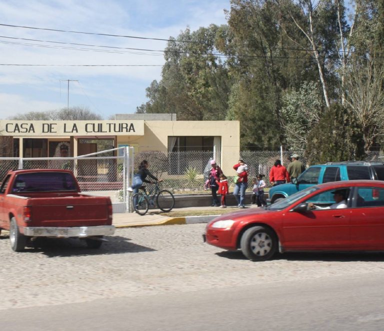 Señalan a ‘El Adrián’ como el ladrón de bicicletas en San pancho