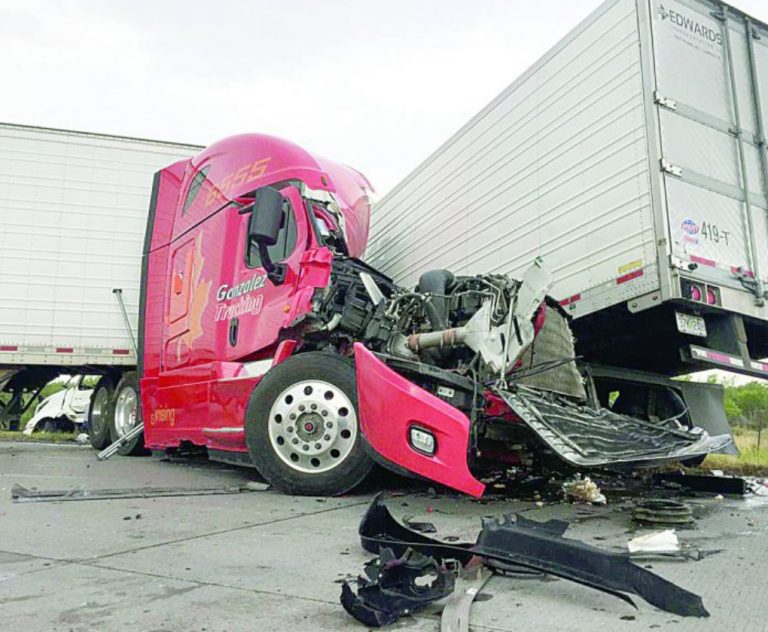 Otra tragedia carretera cobra la vida de un hidrocálido