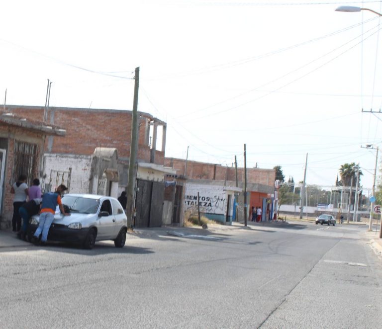 Mandaron a las ‘bendis’ a las escuelas más lejanas