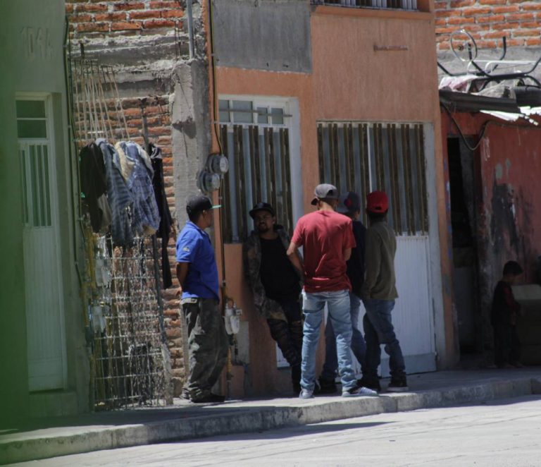 La raza del Huertón implora para que no salga ‘El Chicharrón’ del bote