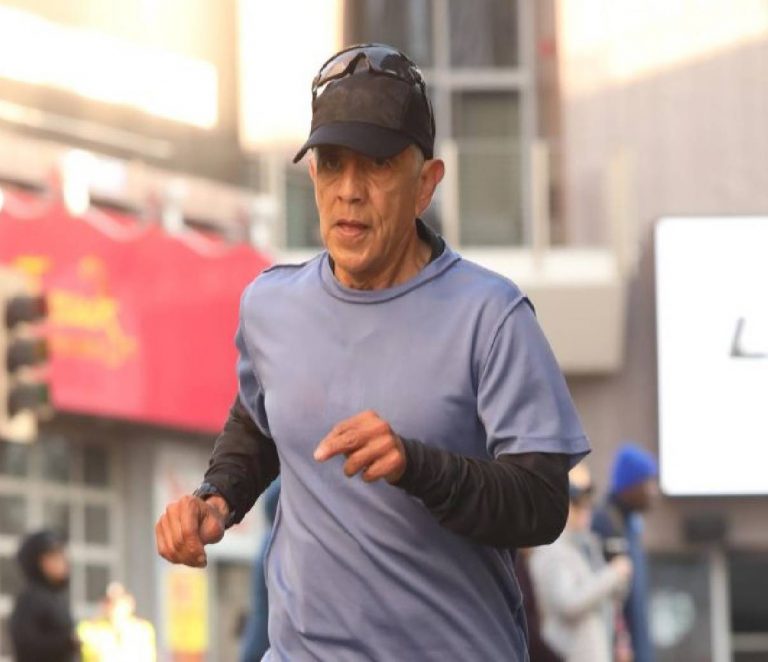 Muere corredor días después de ser descalificado del Maratón de Los Ángeles