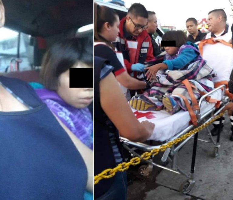 Niña autista contaba ya con reporte de maltrato