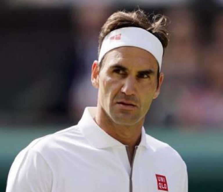 Federer jugará un partido de exhibición en La Plaza México