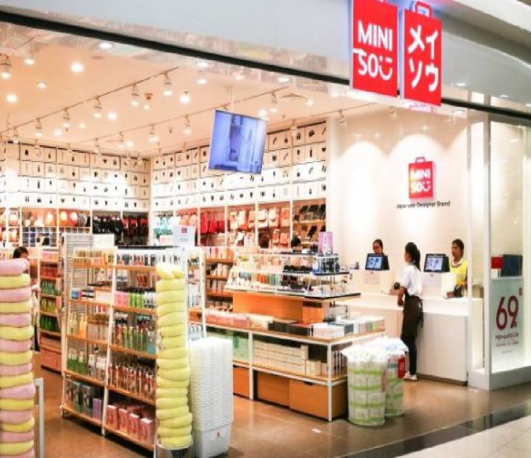 Miniso será tienda mexicana-chino-japonesa