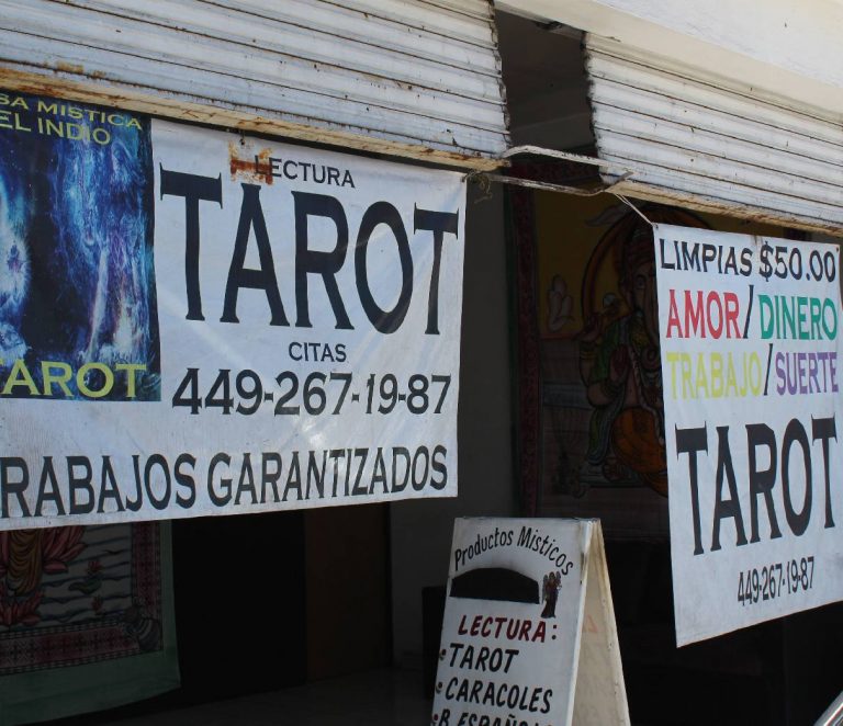 Por 200 varos le dirán que será millonaria